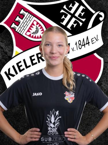 Luna Malin Kaiser