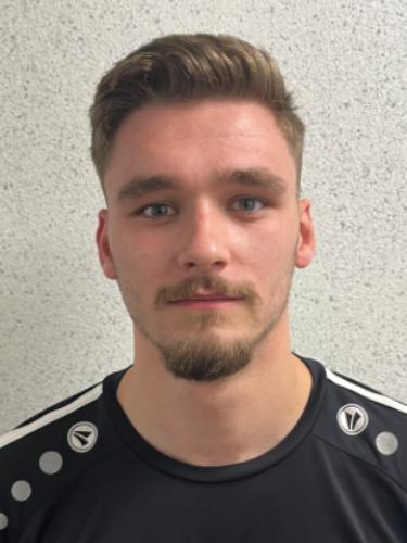Joshua Törker