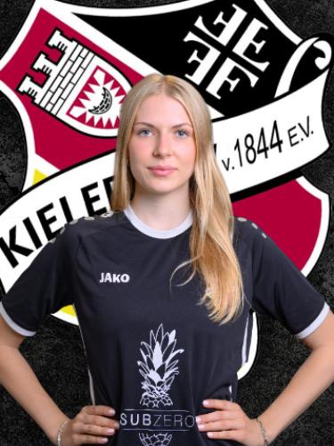 Nike Aileen Schultz