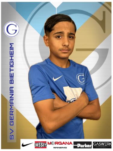 Mohamad Alhilu Aljawad