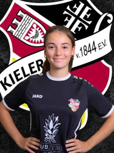 Svenja Leoni Schweckendiek