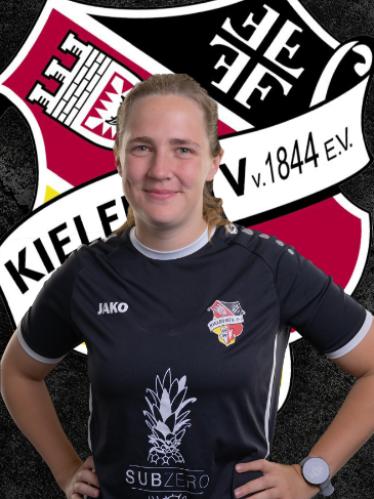 Nathalie Szarafinski