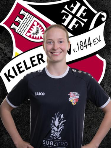 Alina Vogel