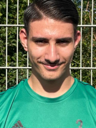 Eray Kirli