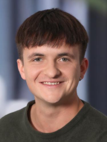 Maximilian Gallenberger