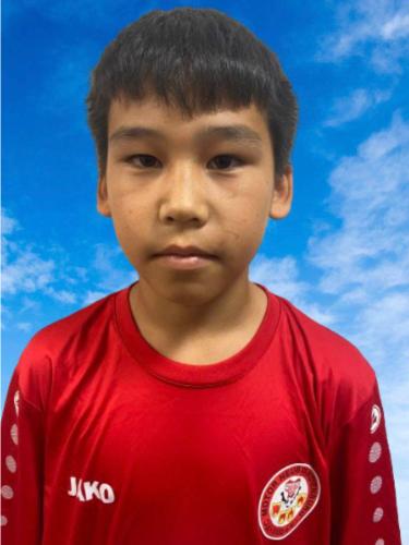 Farhad Hussain Rahimi