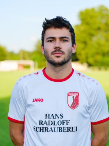 Finn Patrick Doehla