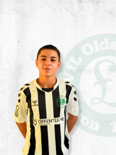 Christian Alves Sebastiao