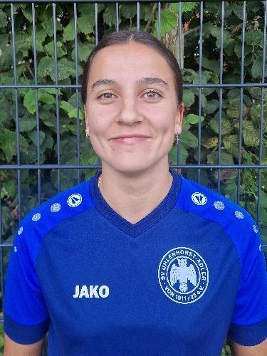 Nalin Akgül
