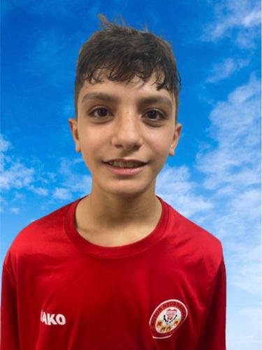 Ammar Al Darwisch