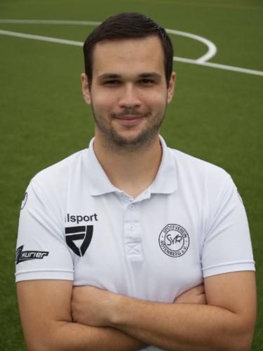 Tim Förnbacher