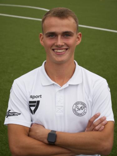 Felix Maier