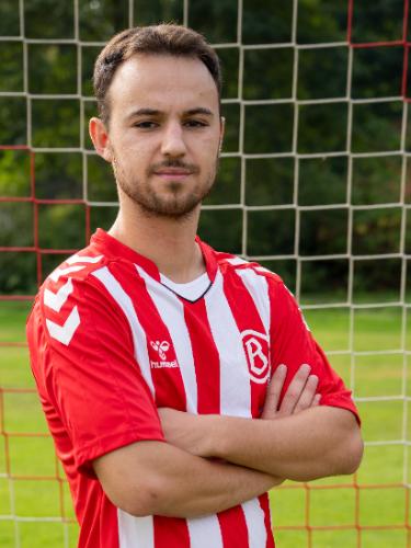 Simon Alves Martins