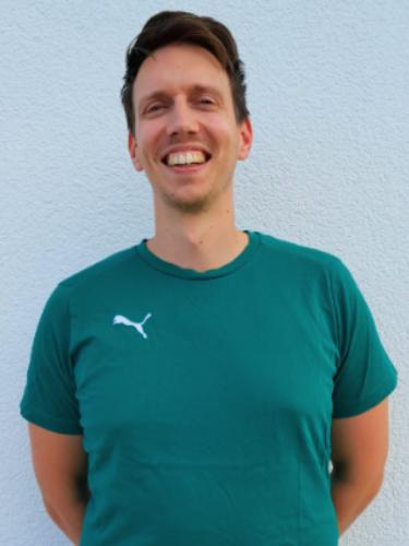 Sebastian Burzinski