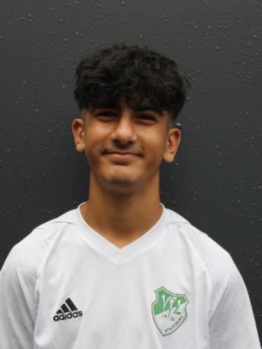 Mustafa Göycali