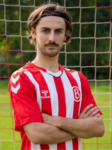 Neil Bertram