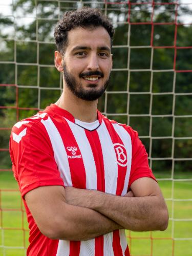 Abdelbasset Boudjerda