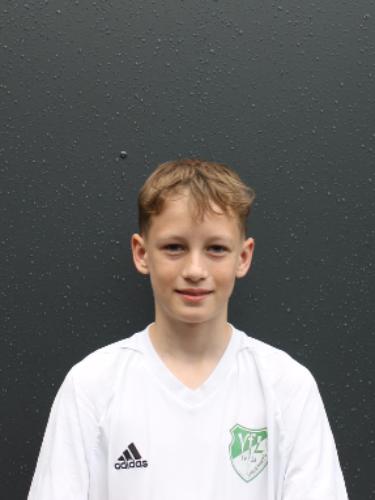 Ben Rodens
