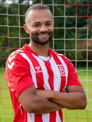 Benjamin Chery