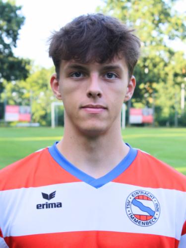 Connor Schüler