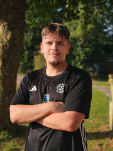 Ricardo Andreas Kostan