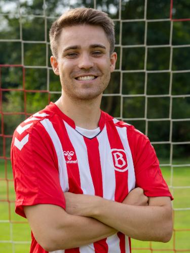 Jakob Raub