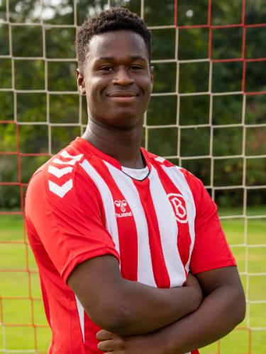 Mohamed Junior Touré