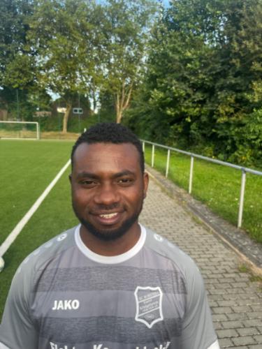 Austin Lotanna Ifezue