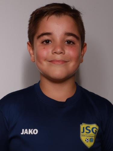 Berkay Acikgöz