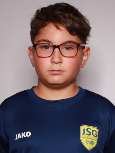 Alessandro Borrelli