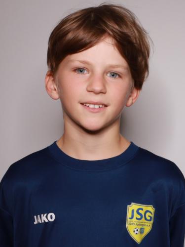 Theo Müller