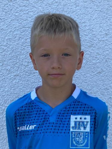 Silas Jäger