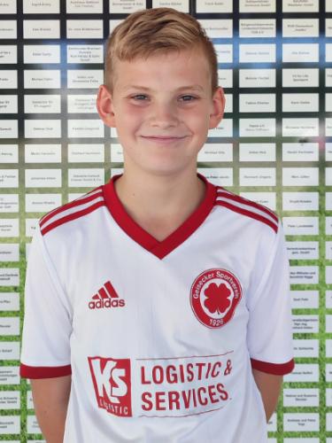 Maximilian Raducki