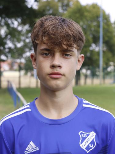 Thiago Kliese De Souza