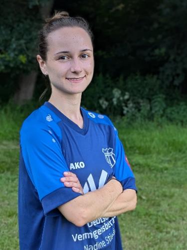 Saskia Hinderer
