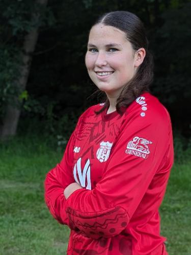 Lena Matena
