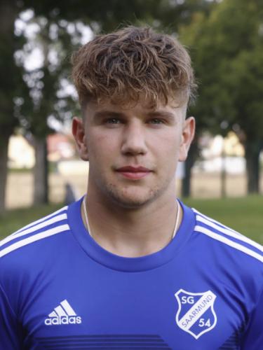 Moritz Fabian Schubanz