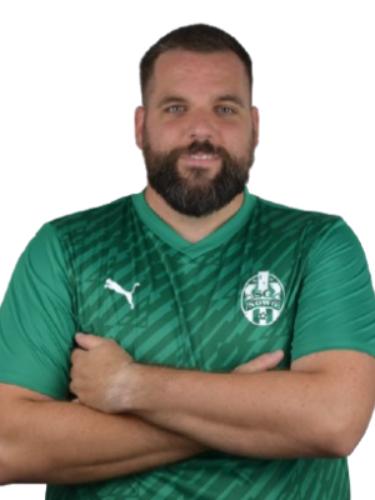 Sebastian Dech