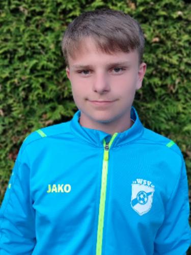 Finn-Luca Schmuck
