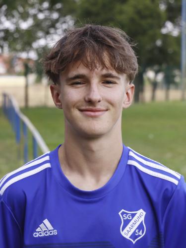 Noel Weiß