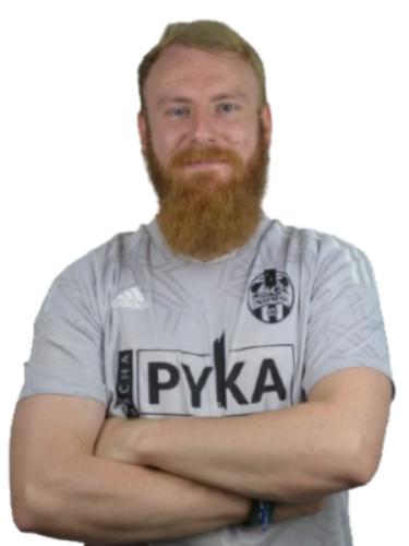 Alexander Horras