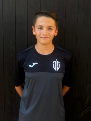Noah Eren Buschmann