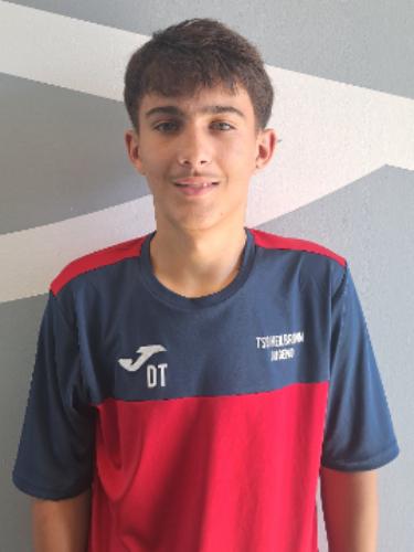 Darius-Vasile-Gabriel Tudor