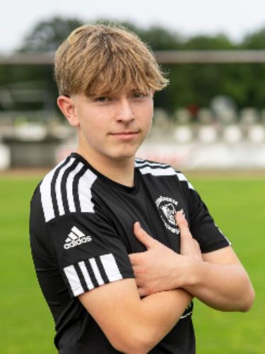 Mattis Köster