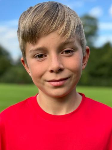Finn Balzer