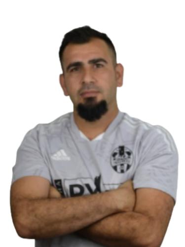 Kadar Ahmat