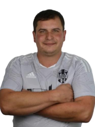 Christoph Mergenthaler