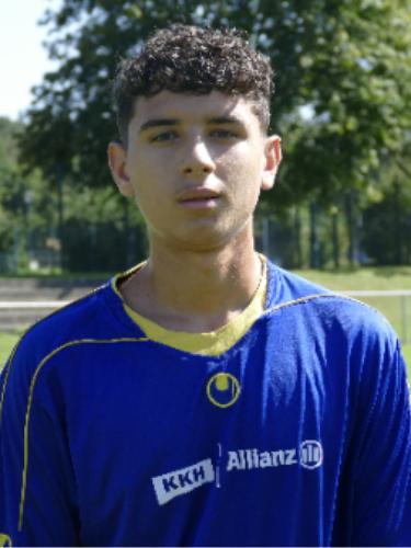 Olti Berisha