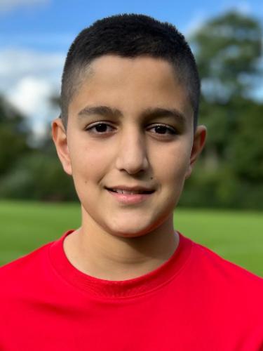 Danial Kourya