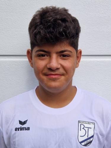 Mohamad Alksowani